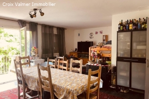 APPARTEMENT DE 3 PIÈCES DE 68 M² 3E ET DERNIER ÉTAGE CAVE