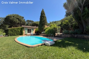 EXCLUSIVITÉ CHARMANTE MAISON PROVENCALE AVEC PISCINE